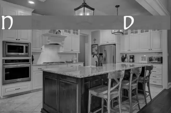 Nomarch Demo Font examples