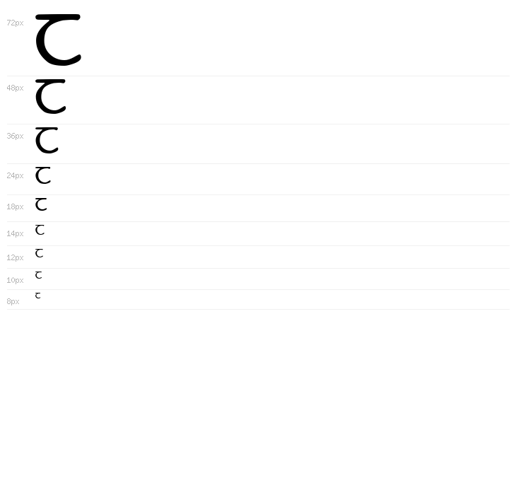 Nomarch Demo Waterfall