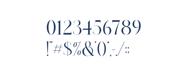 Nomark Other Characters