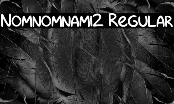 Nomnomnami2 Regular Polices examples