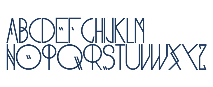 NonBelle T2 Lowercase