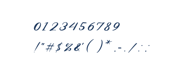 Nona Diana Other Characters