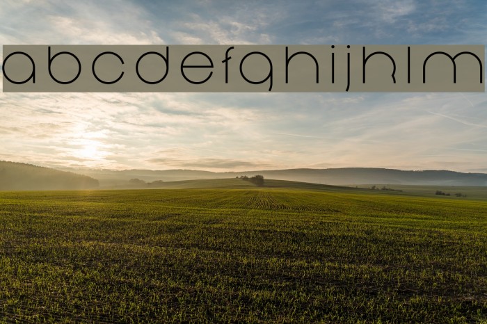 Nonchalance Example 3