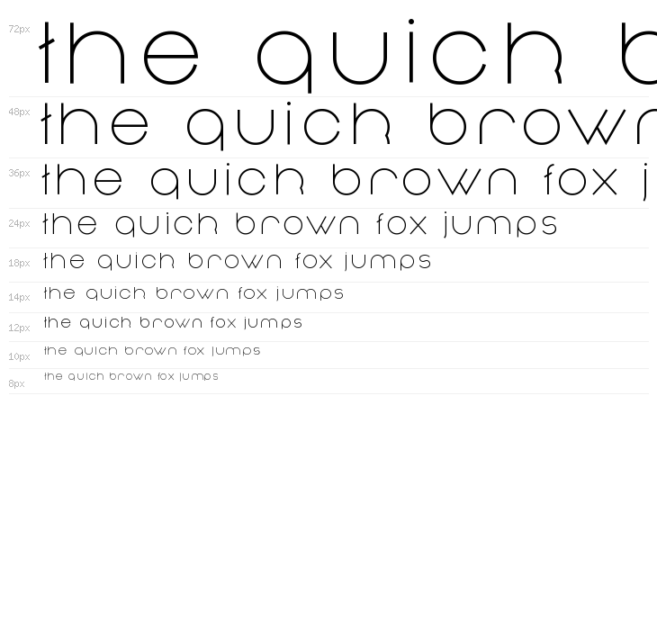 Nonchalance Waterfall