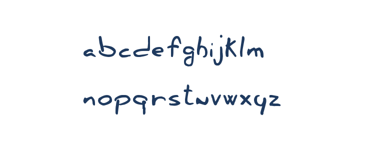 Nonciclopedia by Sabaku - small Lowercase