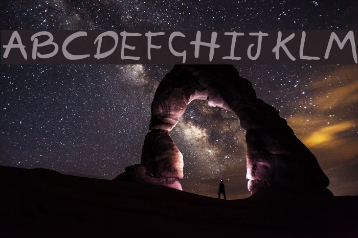 Nonciclopedia by Sabaku Font examples