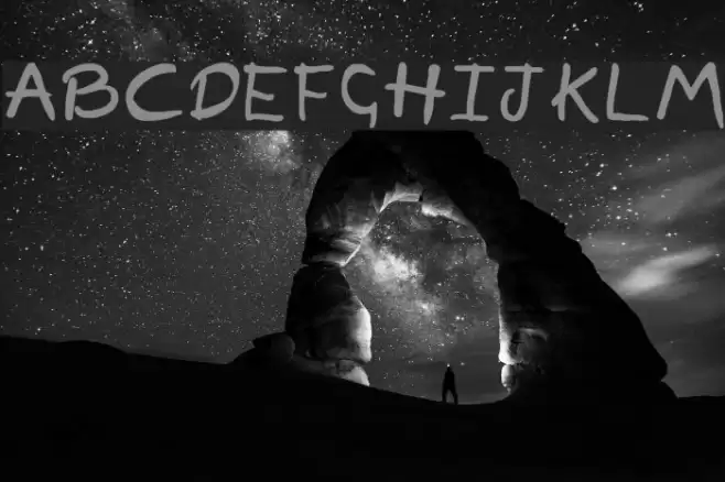 Nonciclopedia by Sabaku Font examples