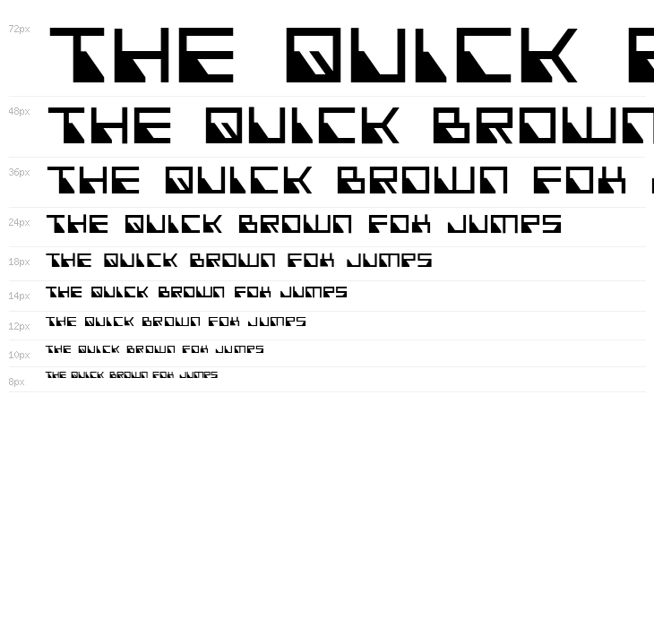 Nonfiction Waterfall