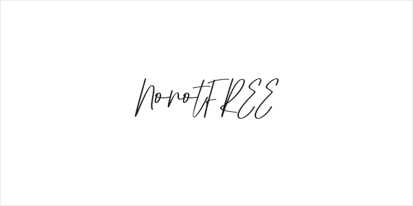 NonotFREE Logo