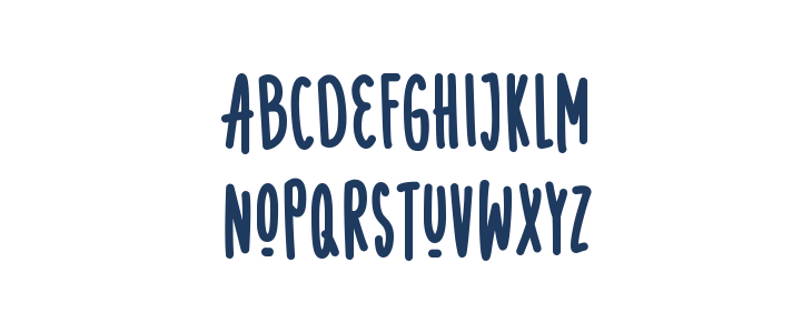 Nonplussed Lowercase