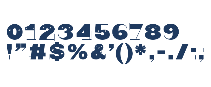 Nonsensiqua Other Characters