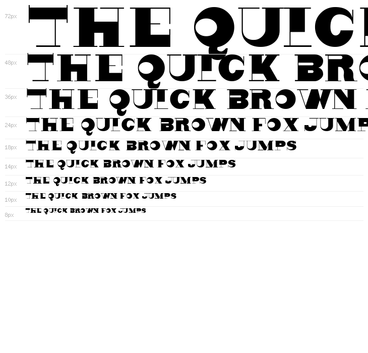 Nonsensiqua Waterfall