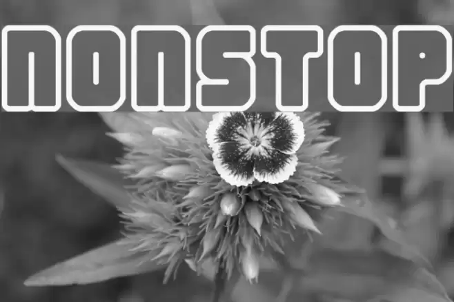 Nonstop Polices examples