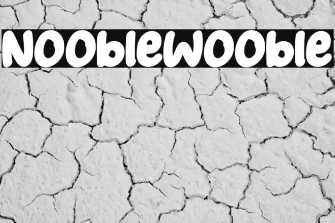 NoobleWooble Example 1