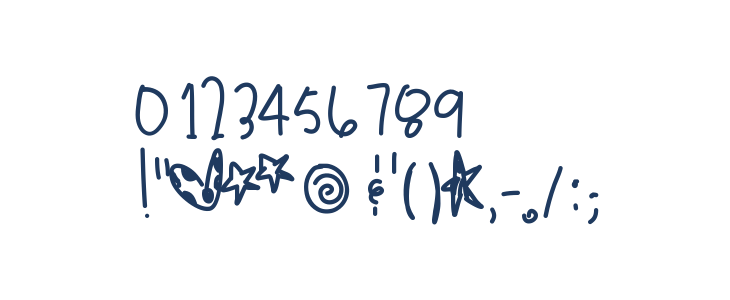 NoodleOfUdon Other Characters