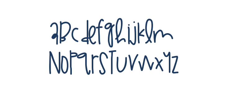 NoodleOfUdon Lowercase