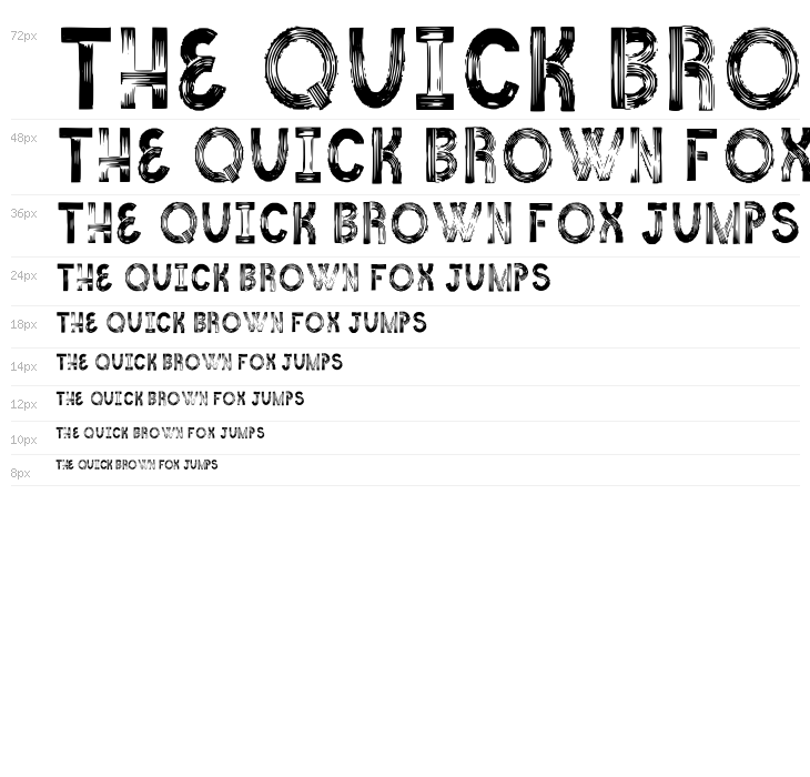 Noodles Regular Waterfall