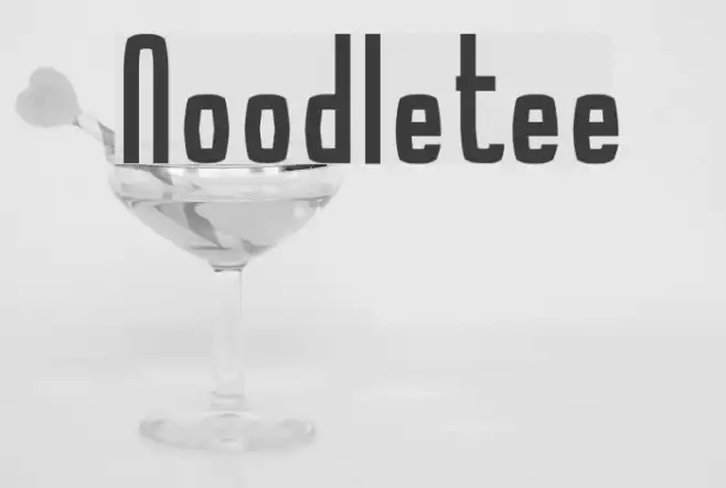 Noodletee Example 2