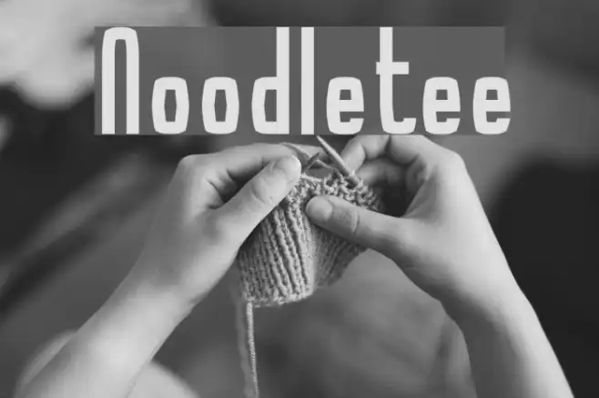 Noodletee Example 3