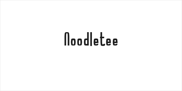 Noodletee Logo
