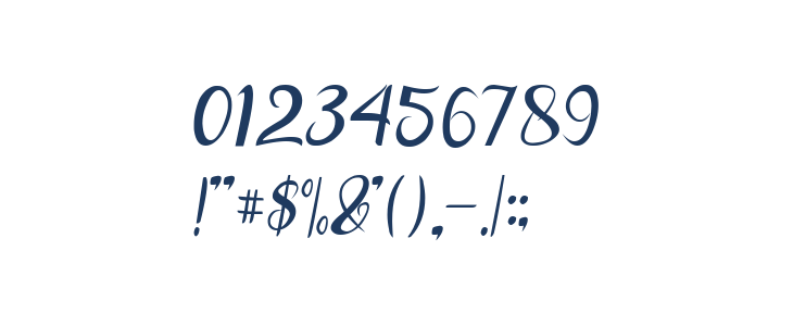 Noorlita Other Characters