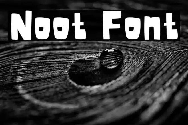 Noot Example 2