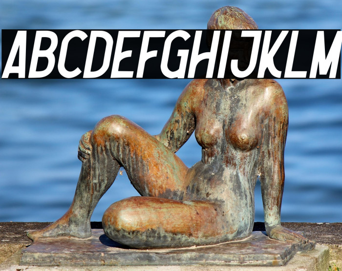 Nootdorp-Italic Example 2