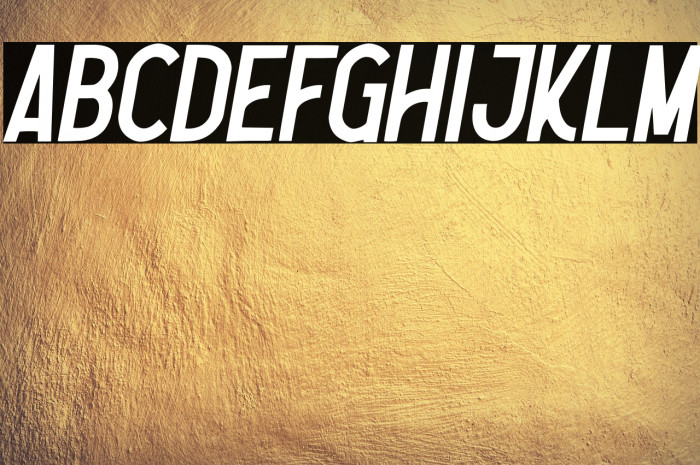 Nootdorp-Italic Example 3