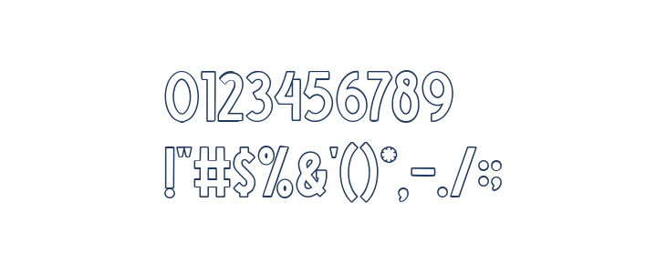 Nootdorp Other Characters