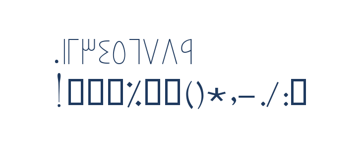 Noqhta Other Characters