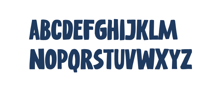 Nora Notes Lowercase