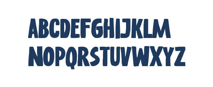 Nora Notes Lowercase