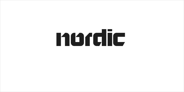 Nordic Logo