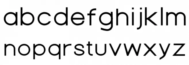 Nordica Advanced Regular Extended Polices MINUSCULES