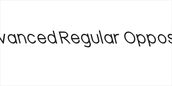 Nordica Advanced Regular Opposite Oblique Logo