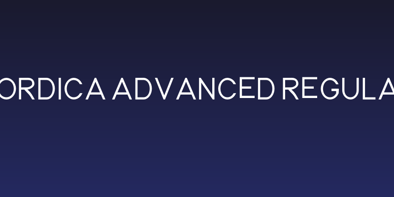 Nordica Advanced Regular Social Header