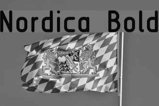 Nordica  Bold  examples