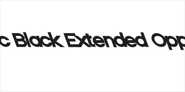 Nordica Classic Black Extended Opposite Oblique Logo