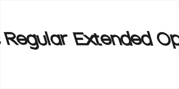 Nordica Classic Regular Extended Opposite Oblique Logo