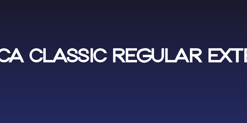 Nordica Classic Regular Extended Social Header