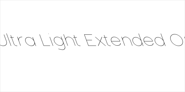 Nordica Classic Ultra Light Extended Opposite Oblique Logo