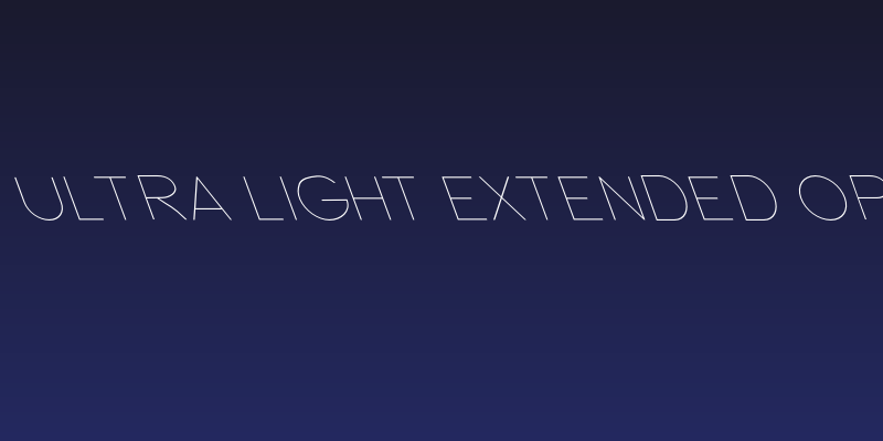 Nordica Classic Ultra Light Extended Opposite Oblique Social Header