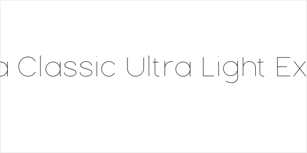 Nordica Classic Ultra Light Extended Logo