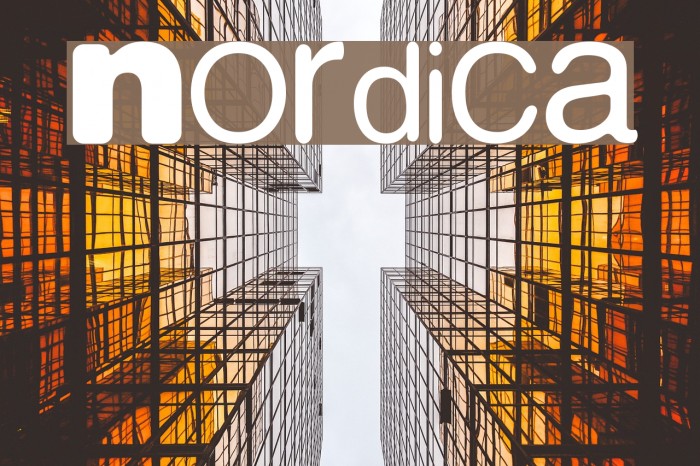 Nordica Example 2