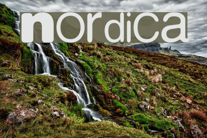 Nordica Example 3