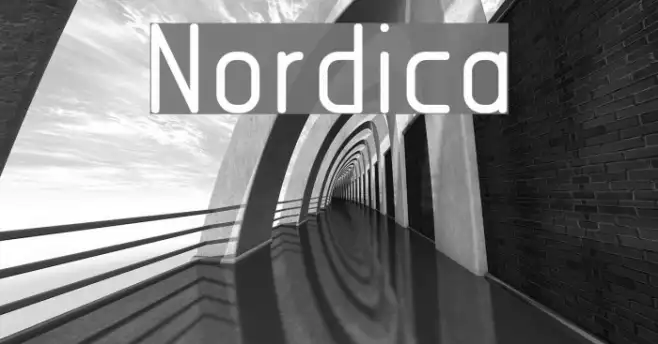 Nordica Example 2