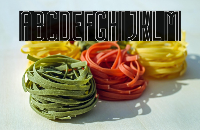 NordinFree-Outline Example 2