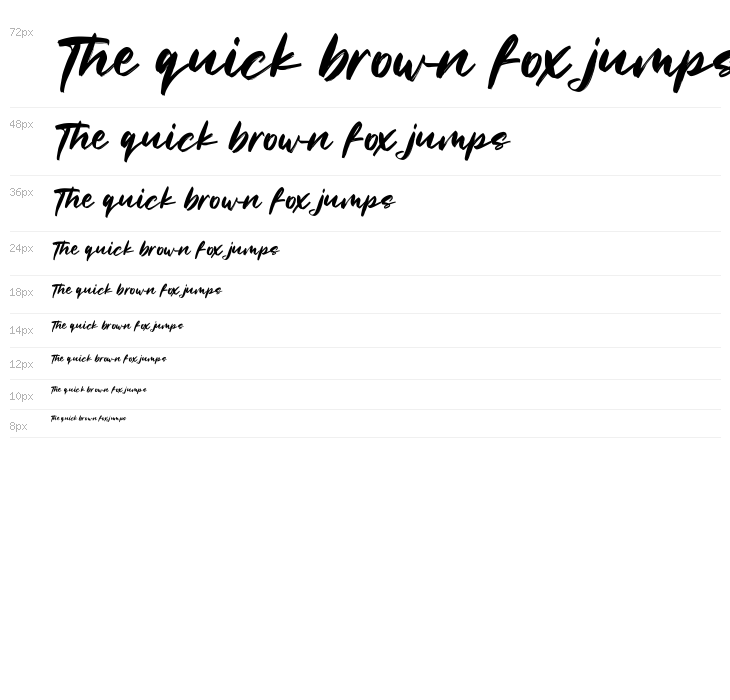 Nordstall Free Regular Waterfall