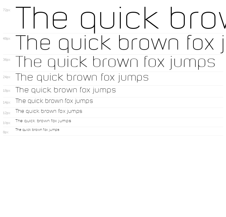 Nordstern Demo Light Waterfall