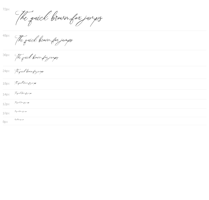 Norlandy Free Regular Waterfall